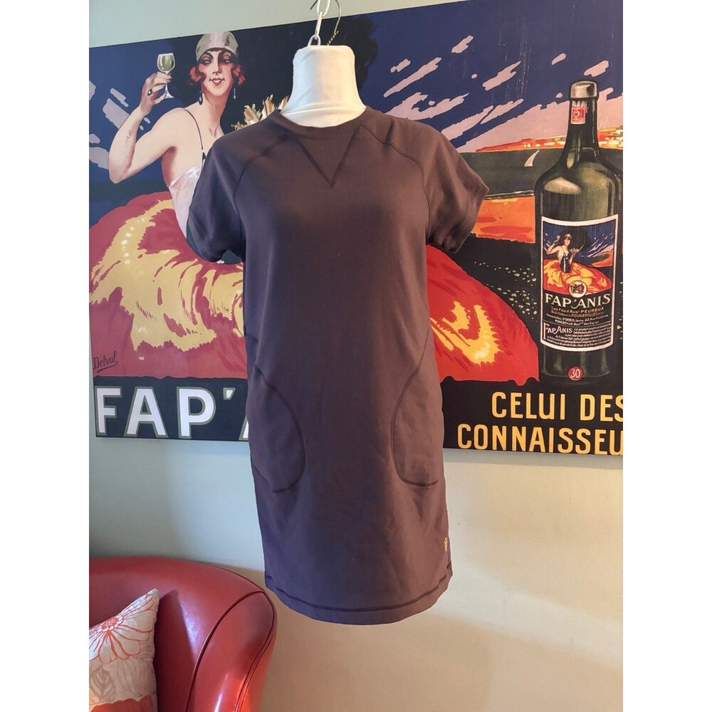 Indygena dress